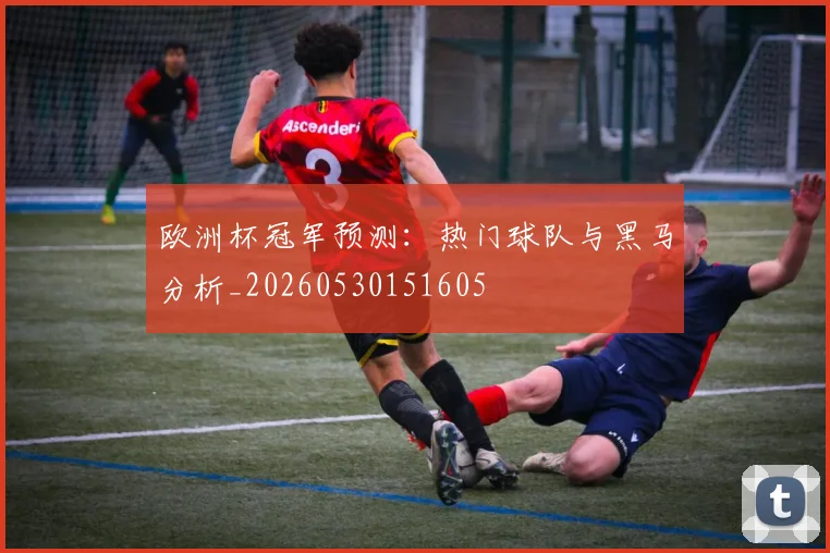 欧洲杯冠军预测:热门球队与黑马分析_20260530151605