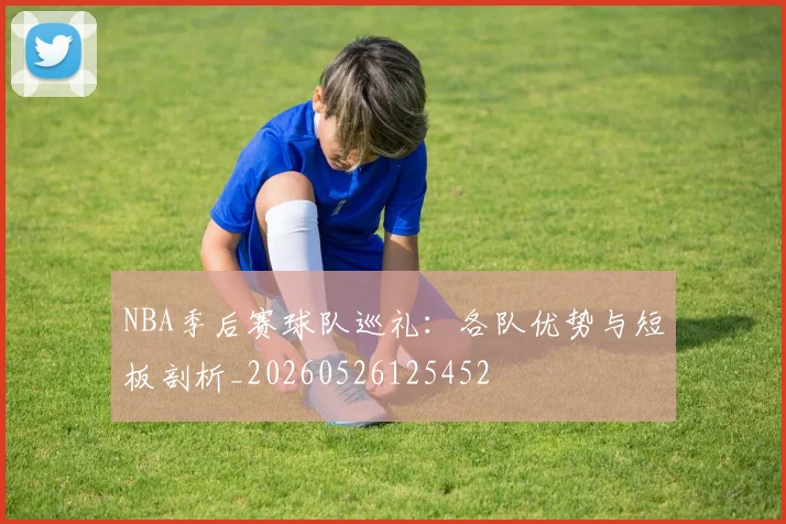 NBA季后赛球队巡礼：各队优势与短板剖析_20260526125452