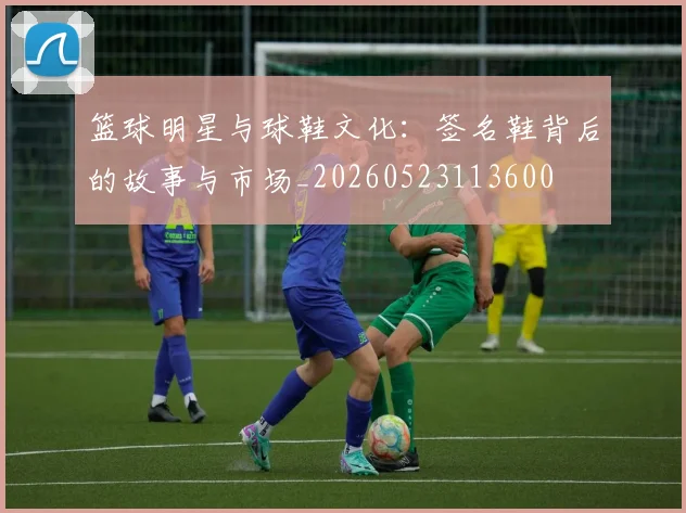 篮球明星与球鞋文化：签名鞋背后的故事与市场_20260523113600